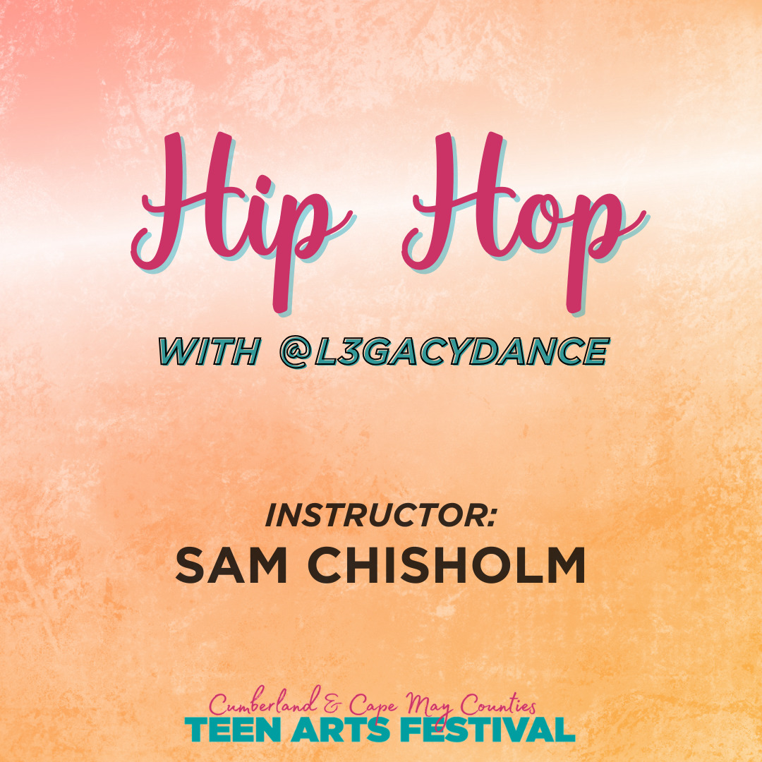 Hip Hop - Sam Chisholm