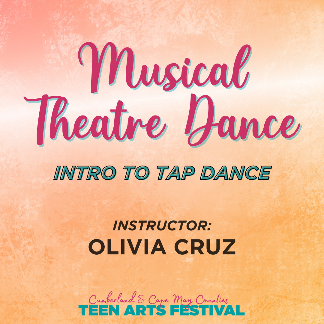 Musical Theatre Dance - Olivia Cruz
