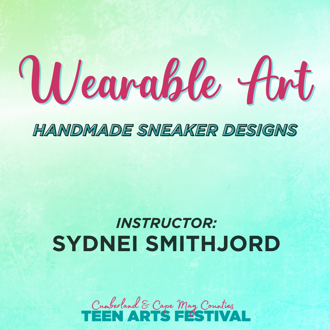 Wearable Art - Sydnei Smithjord