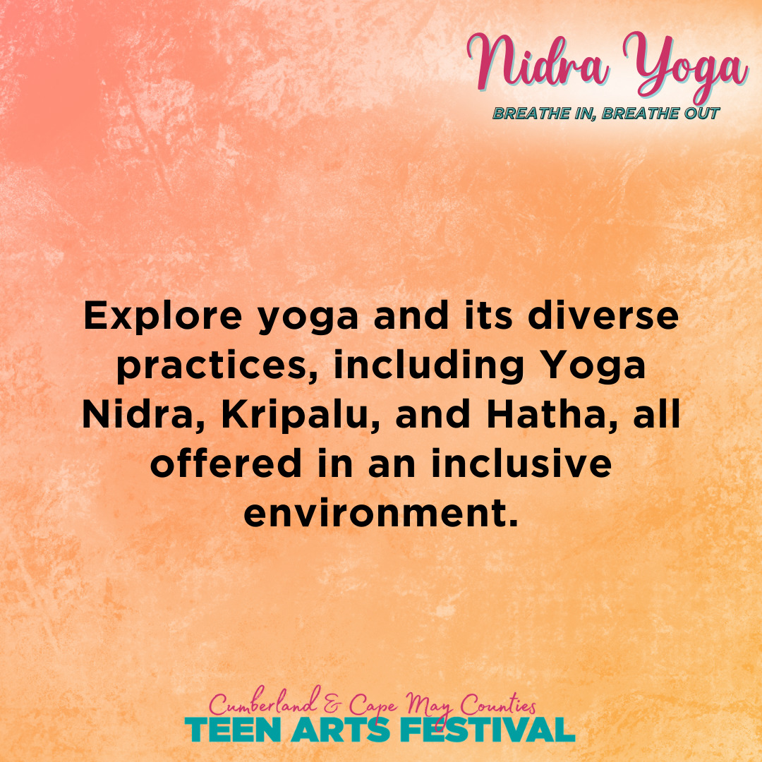 Explore yoga and its diverse practices, including Yoga Nidra, Kripalu, and Hatha, all offered in an inclusive environment.