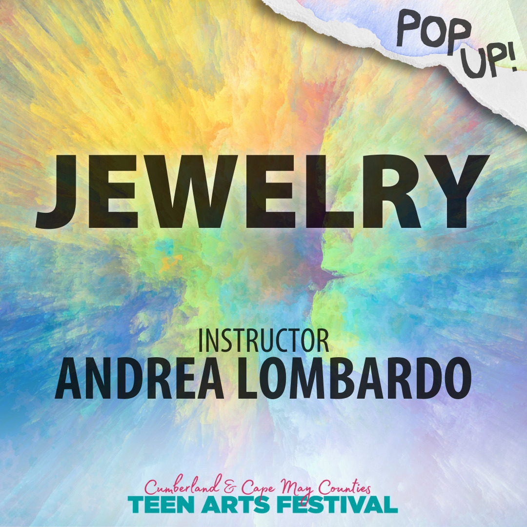 Jewelry - Andrea Lombardo